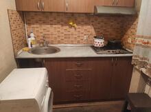 2-otaqlı mənzil kirayə verilir, Yasamal r., 59 m²