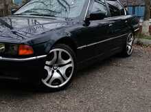 BMW diskləri