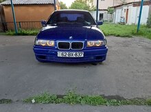 BMW 318, 1993 il