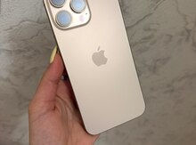Apple iPhone 16 Pro Max Desert Titanium 256GB/8GB