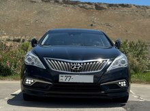 Hyundai Grandeur, 2014 il