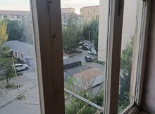 5-otaqlı mənzil, 13-cü mkr., 100 m²