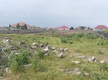 60 sot torpaq sahəsi, Maştağa qəs.
