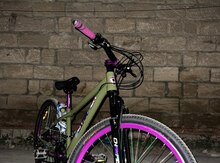 Velosiped Champion 26