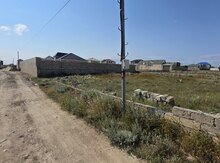 4 sot torpaq sahəsi, Türkan