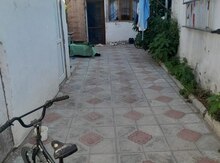 Həyət evi, Sumqayıt ş.