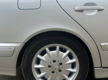 Mercedes-Benz təkərləri R16