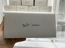 Ray-Ban Meta Wayfarer Gen 2