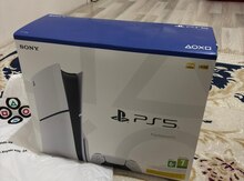 Sony PlayStation 5 Slim 1TB