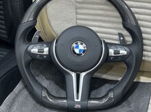 BMW M sükanı