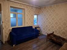 2-otaqlı mənzil kirayə verilir, İnşaatçılar m., 80 m²