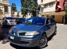 Renault Megane, 2006 il