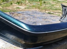 BMW E39 arxa bamperi