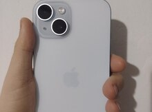 Apple iPhone 15 Blue 128GB/6GB