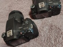 Fotoaparat