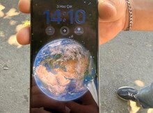 Apple iPhone 17 Black 256GB/8GB