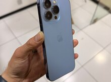 Apple iPhone 13 Pro Silver 128GB/6GB