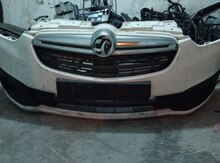 Opel Combo ön buferi