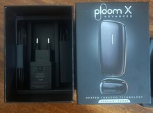 Tütün qızdırıcısı Ploom X