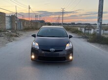 Toyota Prius, 2010 il