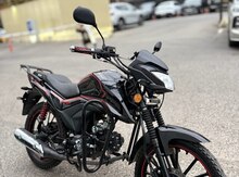 Tufan M50n, 2025 il