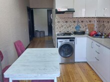 3-otaqlı mənzil, Sumqayıt ş., 76 m²
