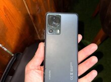 Xiaomi 13 Lite Black 128GB/8GB