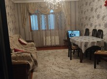 3-otaqlı mənzil, Sumqayıt ş., 76 m²