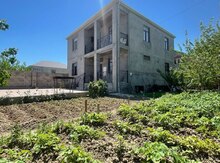 Bağ evi, Sumqayıt ş.