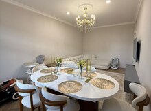 3-otaqlı yeni tikili, Xırdalan ş., 100 m²
