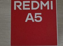 Xiaomi Redmi A5 Midnight Black 128GB/4GB