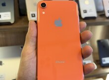 Apple iPhone XR Coral 64GB/3GB