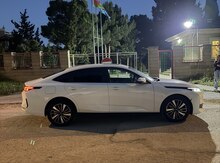 Changan Alsvin V5, 2025 il