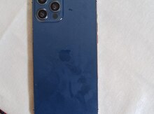 Apple iPhone 12 Pro Max Pacific Blue 128GB/6GB