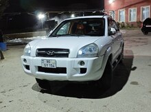 Hyundai Tucson, 2008 il