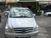Mercedes Vito 115, 2009 il