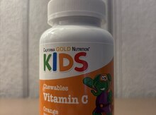 Vitamin C