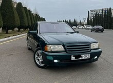 Mercedes C 180, 1997 il