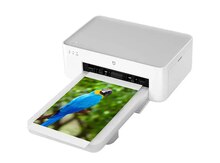 Xiaomi Instant Photo Printer 1S Set