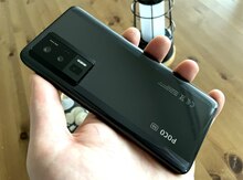 Xiaomi Poco F5 Pro Black 512GB/12GB