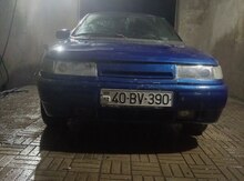 LADA (VAZ) 2110, 2002 il