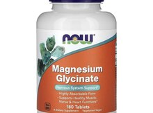 İdman qidası Magnesium