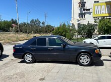 Mercedes C 180, 1995 il