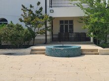 Bağ evi kirayə verilir, Novxanı qəs.