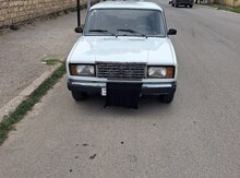 LADA (VAZ) 2107, 2004 il