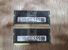 DDR5 16GB 5600 B Samsung RAM