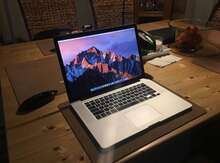 Apple MacBook Pro Retina 15.4