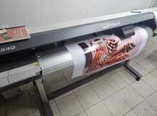 Printer Roland VersaCamm VP-540 