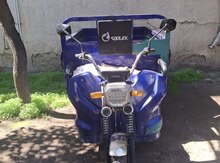 Motosiklet Muravey, 2025 il