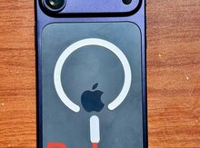 Apple iPhone 17 Pro Max Deep Blue 512GB/12GB